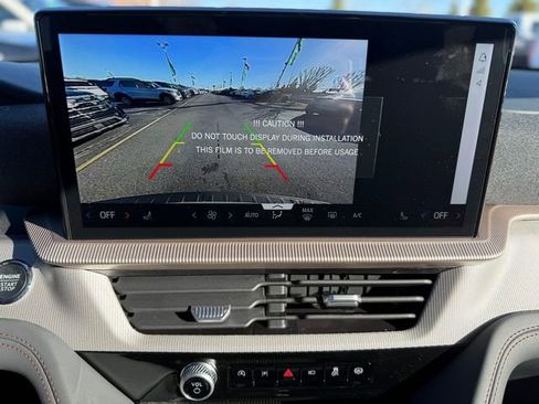 New 2026 Ford Explorer Active image 18