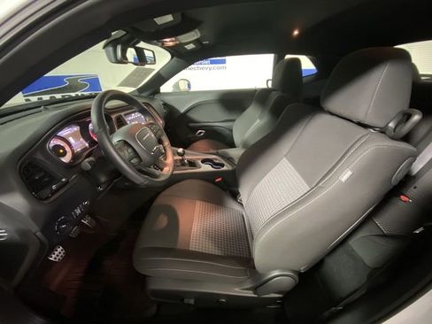 Used 2023 Dodge Challenger R/T w/ T/A Package image 24