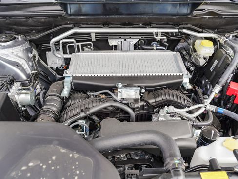 New 2025 Subaru Ascent Touring image 12