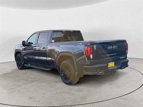 Used 2022 GMC Sierra 1500 Elevation image 5