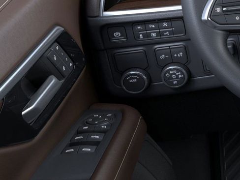 New 2026 Chevrolet Suburban High Country image 23