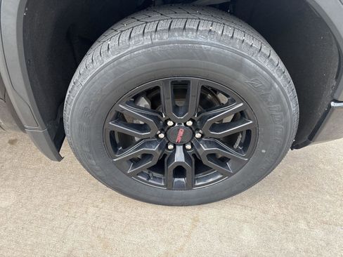 Used 2021 GMC Sierra 1500 Elevation image 55