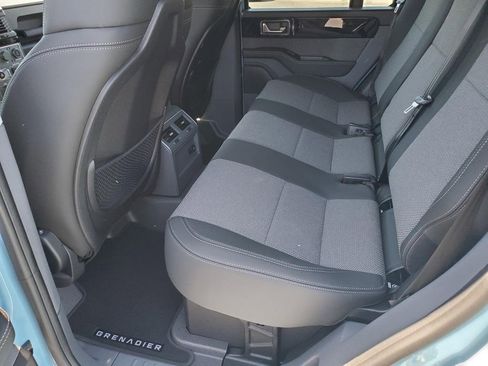 New 2026 INEOS Grenadier image 8