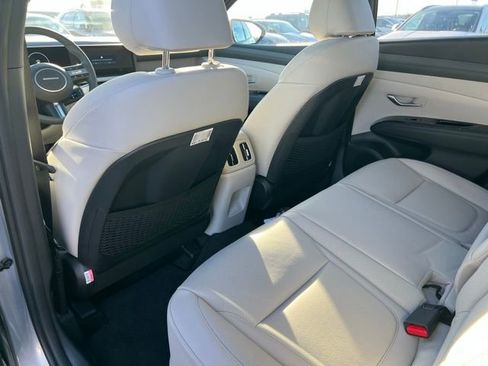 New 2026 Hyundai Tucson Limited image 14