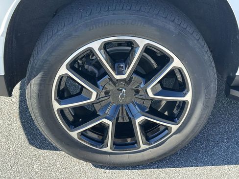 Used 2023 Chevrolet Tahoe RST image 20