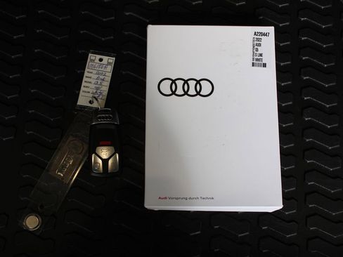 Used 2022 Audi Q5 2.0T Premium Plus AWD/4WD image 30