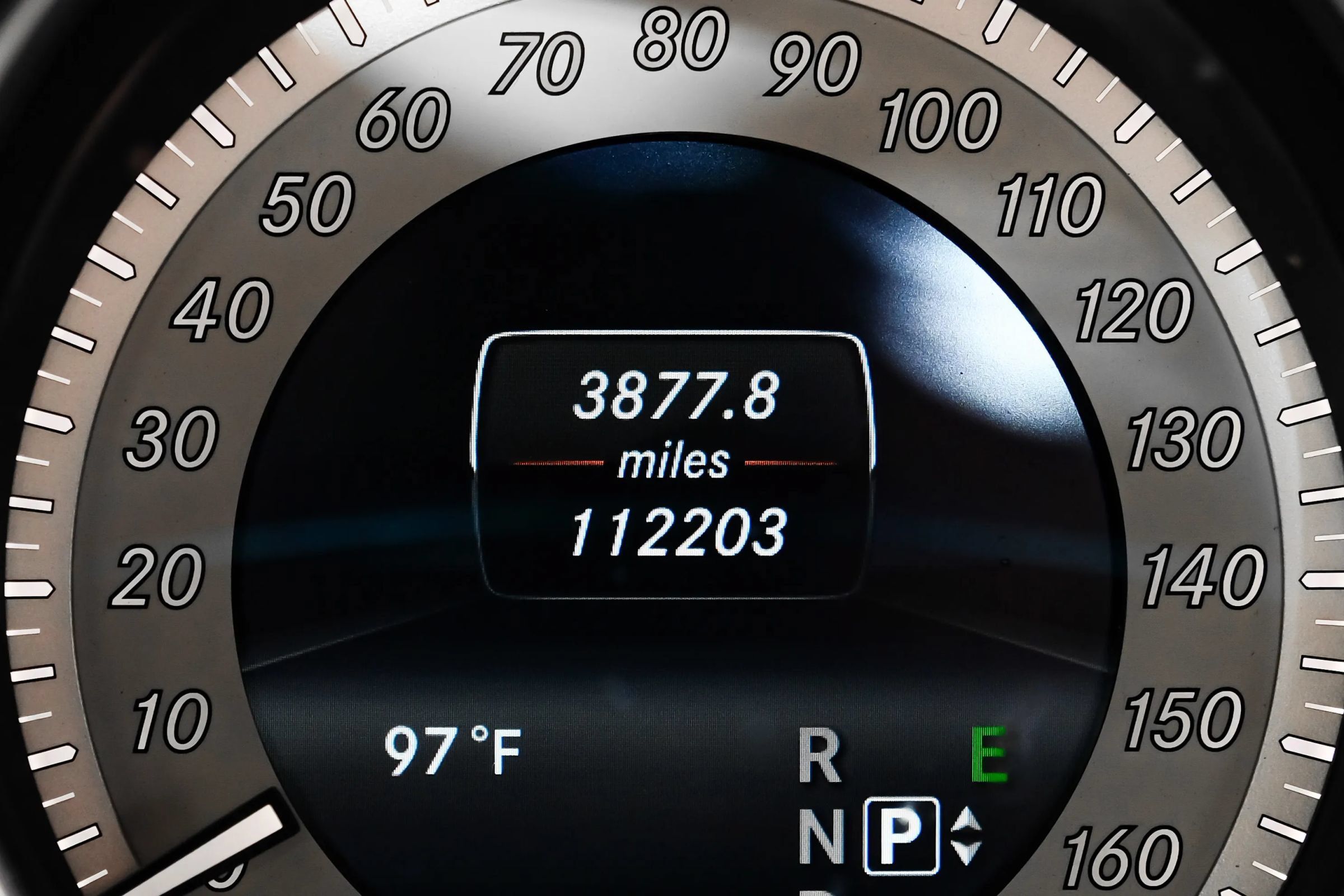 Used 2016 Mercedes-Benz E 400 Coupe image 16