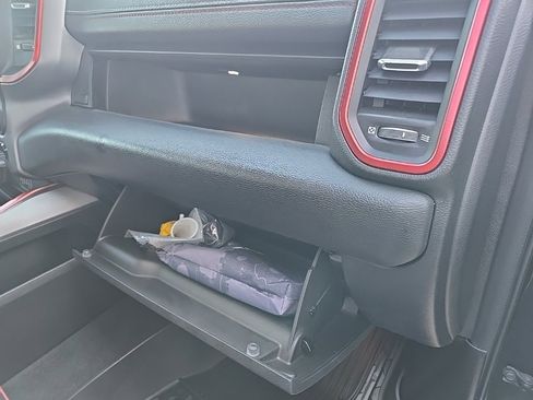 Used 2022 RAM 1500 Rebel image 92