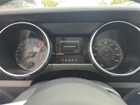 Used 2023 Ford Mustang Coupe image 13