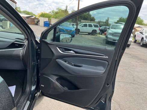 Used 2018 Buick Enclave Premium w/ Trailering Package image 20