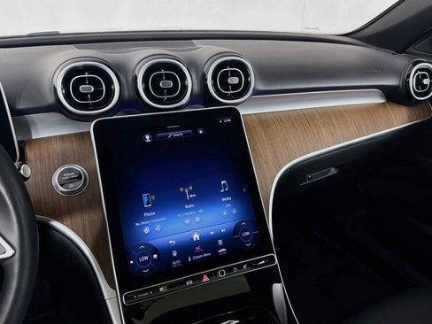 Certified 2024 Mercedes-Benz C 300 Sedan image 21