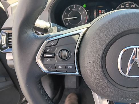 Used 2023 Acura RDX AWD w/ Technology Package image 21