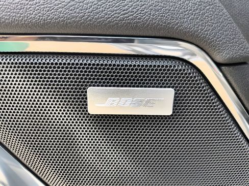 New 2025 Chevrolet Silverado 1500 RST w/ RST All Star Premium Package AWD/4WD image 10