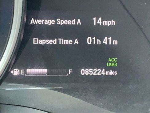 Used 2019 Honda Fit LX image 23
