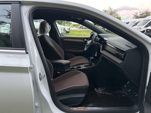 New 2026 Volkswagen Jetta Sport image 36