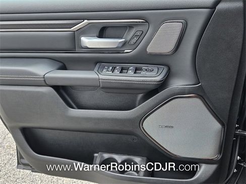 New 2026 RAM 1500 Rebel w/ Rebel Level 2 Equipment Group image 24