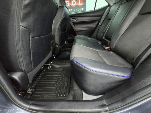 Used 2018 Toyota Corolla SE FWD image 13