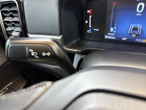 Used 2024 Ford Ranger XLT w/ FX4 Off-Road Package image 33