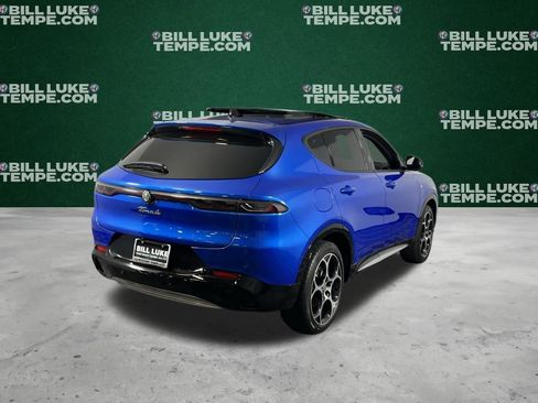 Used 2024 Alfa Romeo Tonale Ti image 7