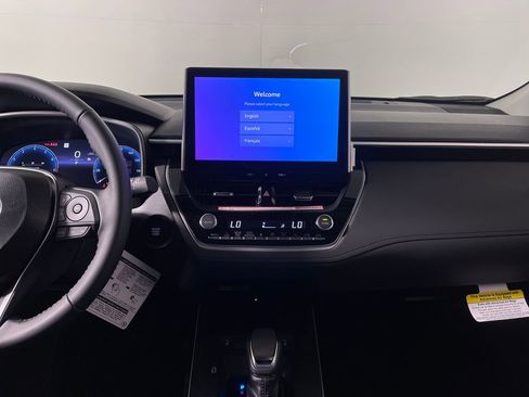 New 2026 Toyota Corolla Cross XLE FWD image 15