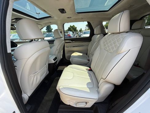 Used 2021 Hyundai Palisade Calligraphy w/ Cargo Package AWD/4WD image 25