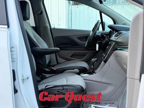 Used 2015 Buick Encore Convenience FWD image 16