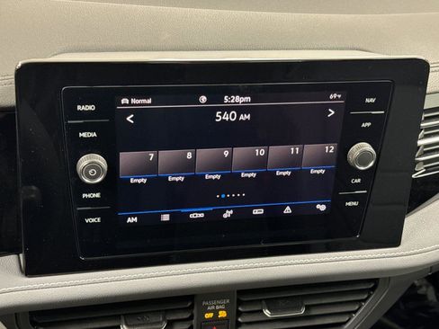 New 2026 Volkswagen Jetta SEL FWD image 16