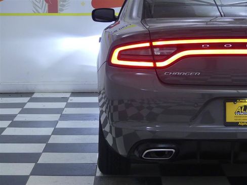Used 2023 Dodge Charger SXT RWD image 27