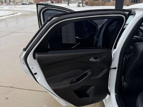 Used 2016 Ford Focus ST w/ Equipment Group 401A image 32