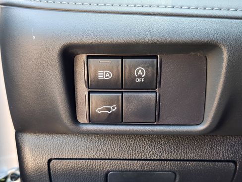 Used 2023 Toyota Highlander LE AWD/4WD image 27