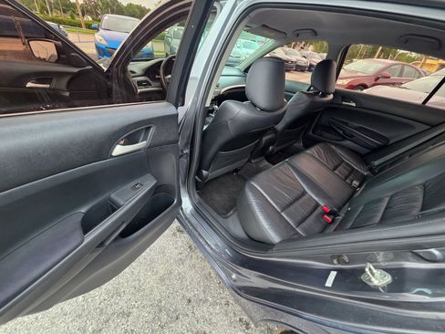 Used 2012 Honda Accord SE image 13
