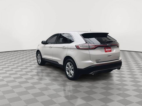 Used 2016 Ford Edge SEL w/ Equipment Group 201A AWD/4WD image 39