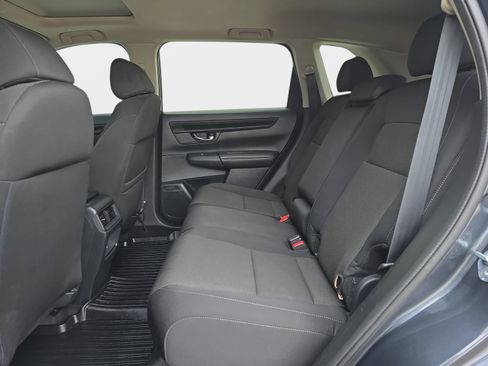 Used 2024 Honda CR-V EX image 13