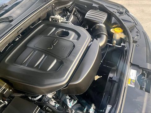 Used 2021 Jeep Grand Cherokee Laredo X RWD image 44