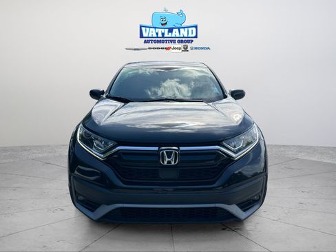 Used 2022 Honda CR-V EX image 21