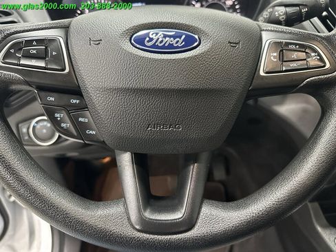 Used 2018 Ford Escape SE AWD/4WD image 26