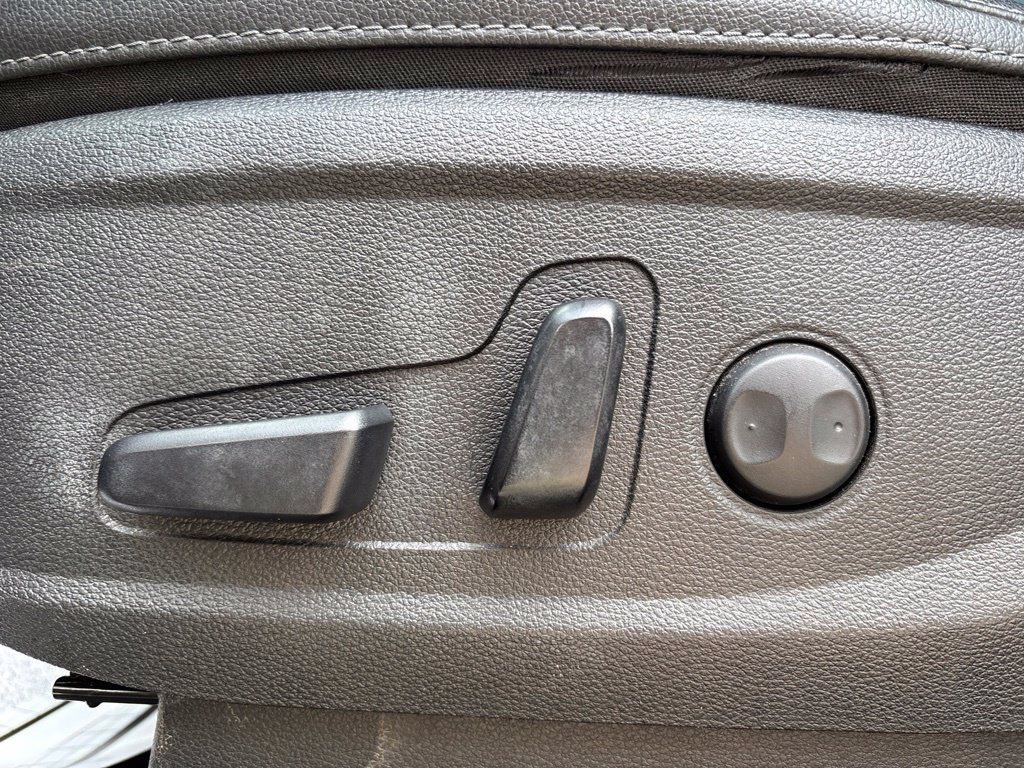 Used 2021 Kia Telluride EX AWD/4WD image 18