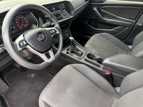 Used 2019 Volkswagen Jetta S FWD image 11
