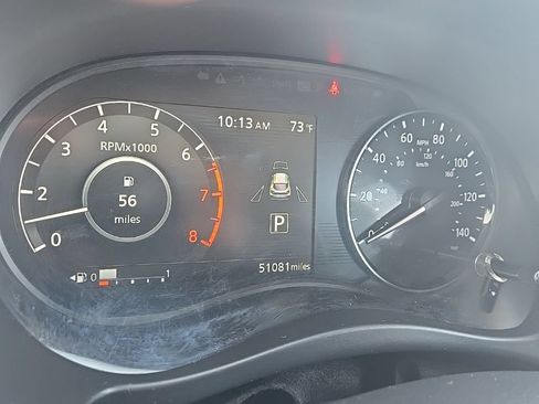 Used 2024 Nissan Kicks SR FWD image 17