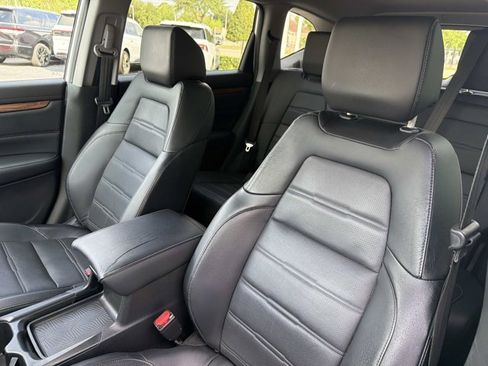 Used 2017 Honda CR-V Touring image 13