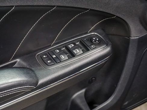 Used 2014 Dodge Charger R/T RWD image 60
