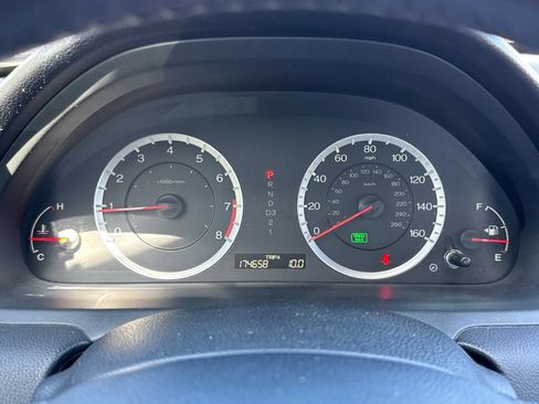 Used 2012 Honda Accord SE image 20