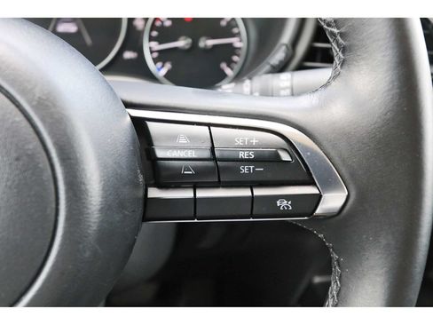 Used 2024 MAZDA CX-30 AWD 2.5 S w/ Preferred Package image 16