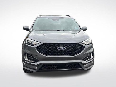 Certified 2024 Ford Edge ST-Line AWD/4WD image 8