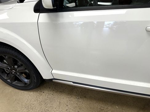 Used 2020 Dodge Journey Crossroad image 25