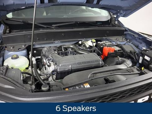 New 2026 Ford Bronco Sport Big Bend w/ Convenience Package AWD/4WD image 14