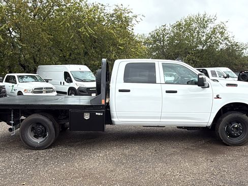 New 2026 RAM 3500 Tradesman image 6