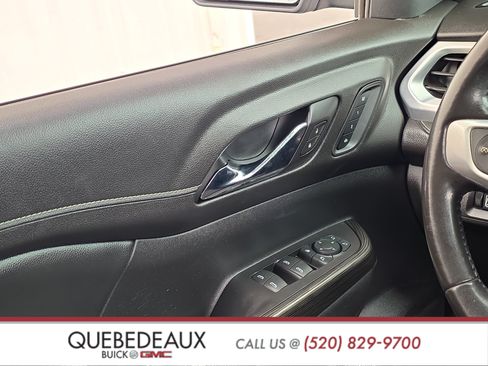 Used 2020 GMC Acadia SLT w/ Premium Package FWD image 21
