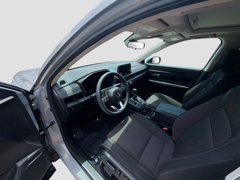 Certified 2024 Honda CR-V EX image 9