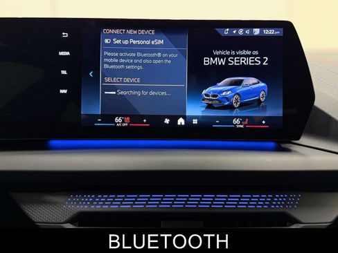 Used 2025 BMW 228i xDrive w/ M Sport Package image 26